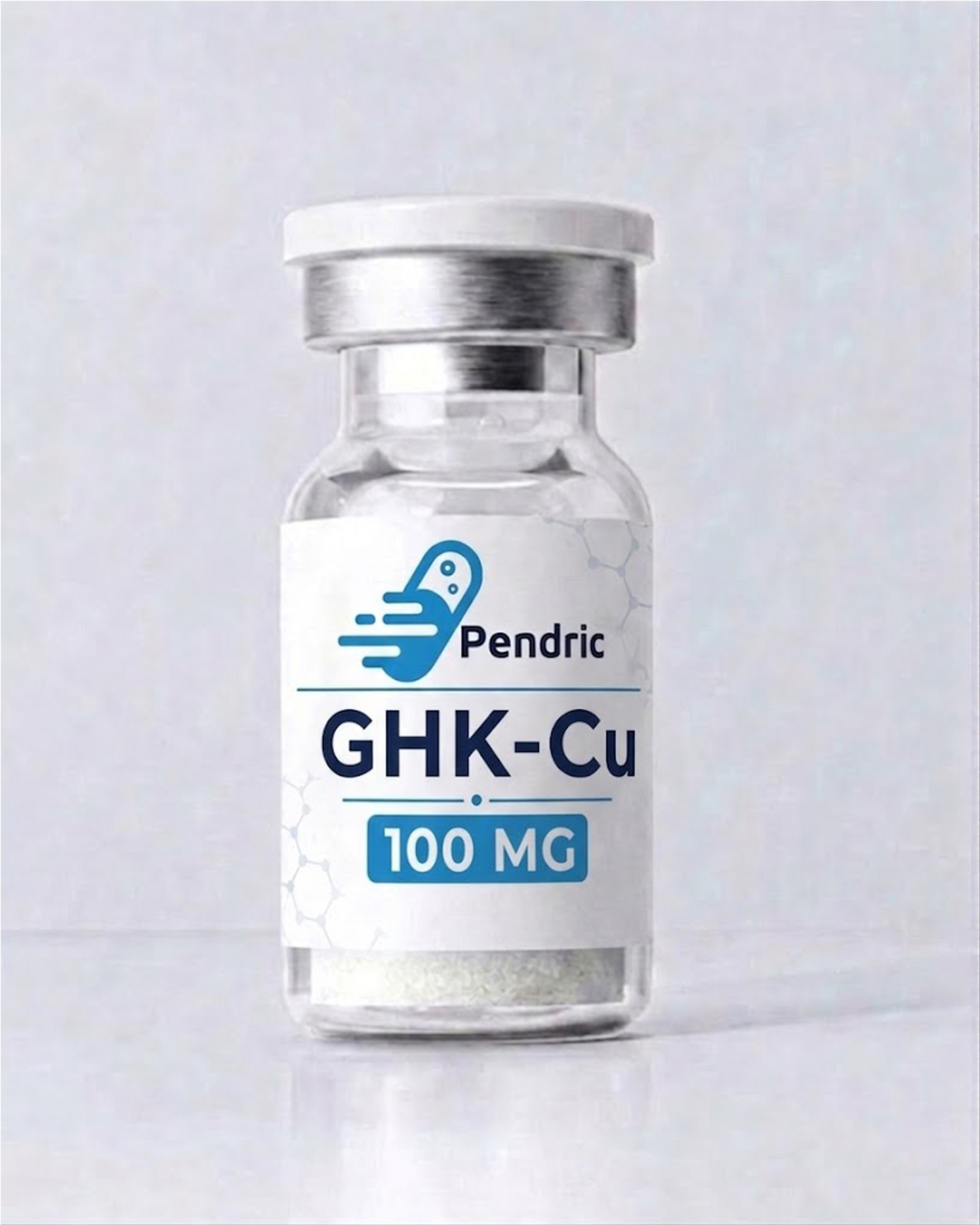 GHK-Cu (100 MG)