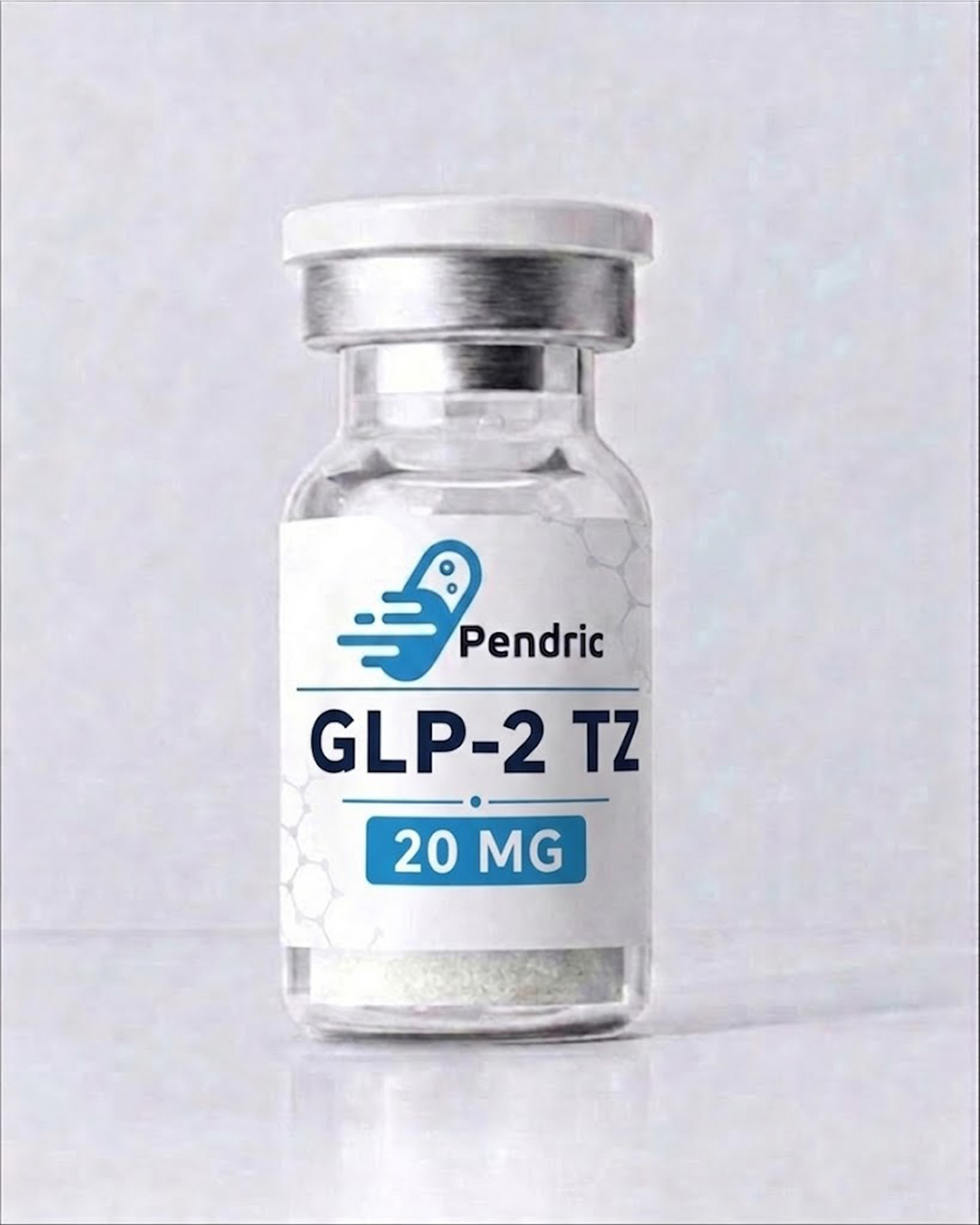 GLP-2 TZ (20 MG)