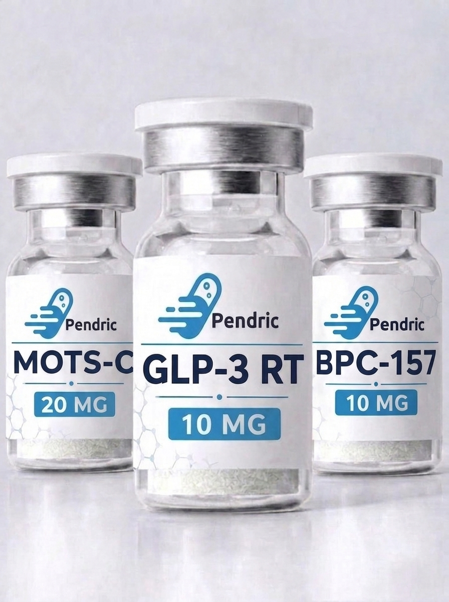 PEPTIDES