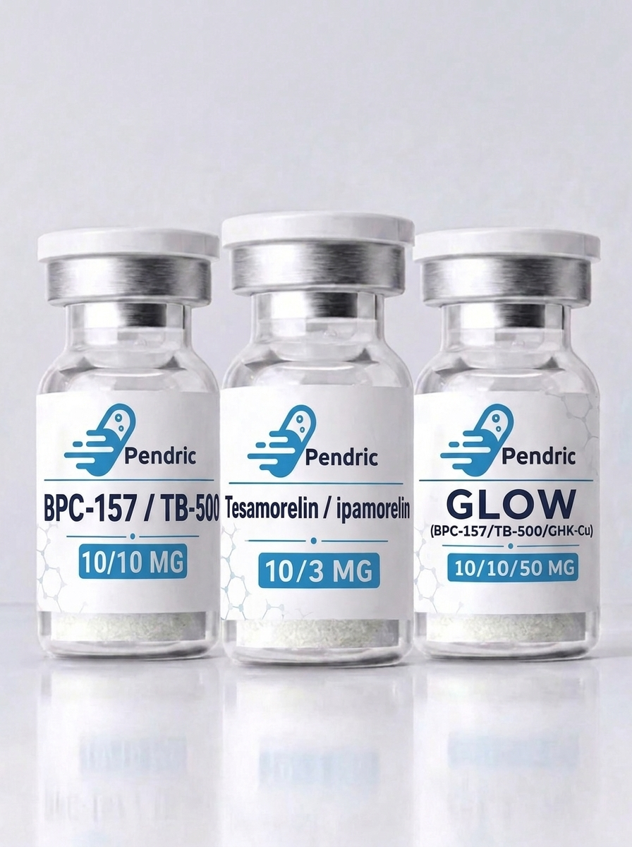 PEPTIDE BLENDS