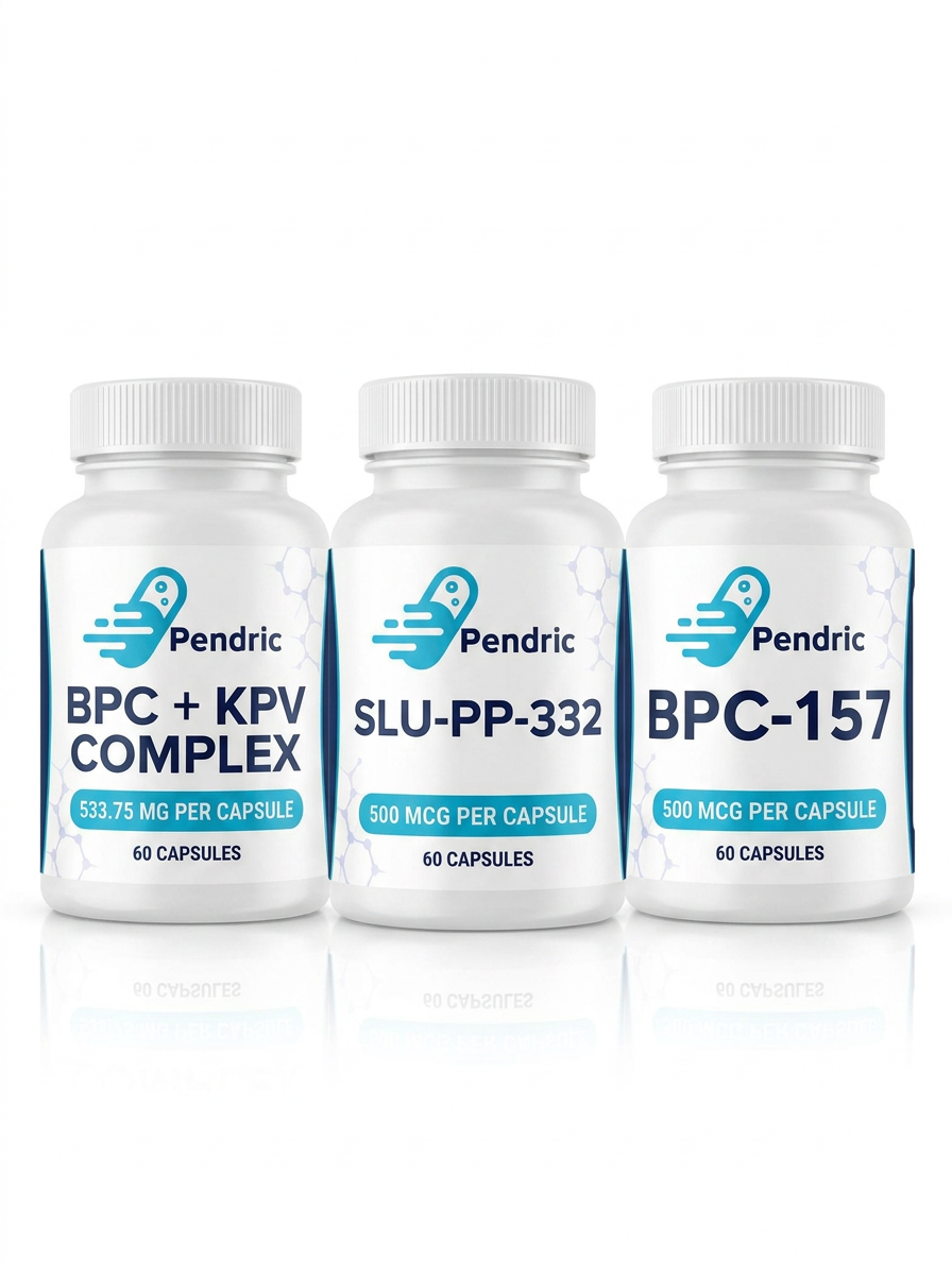CAPSULES