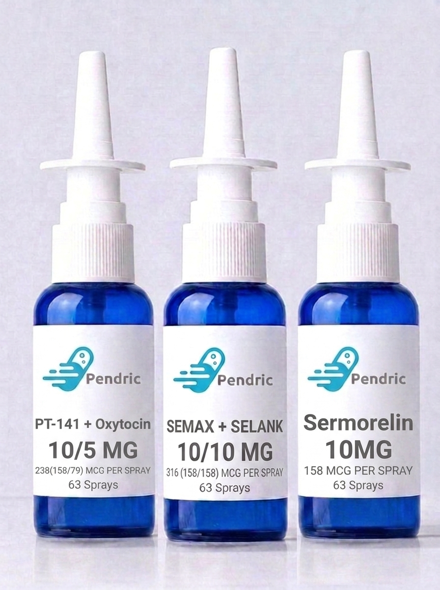 NASAL SPRAY