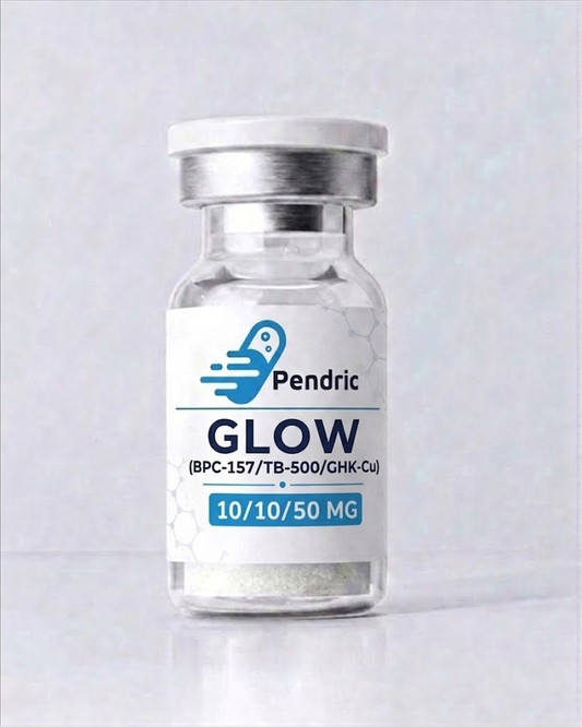 GLOW (70 MG)