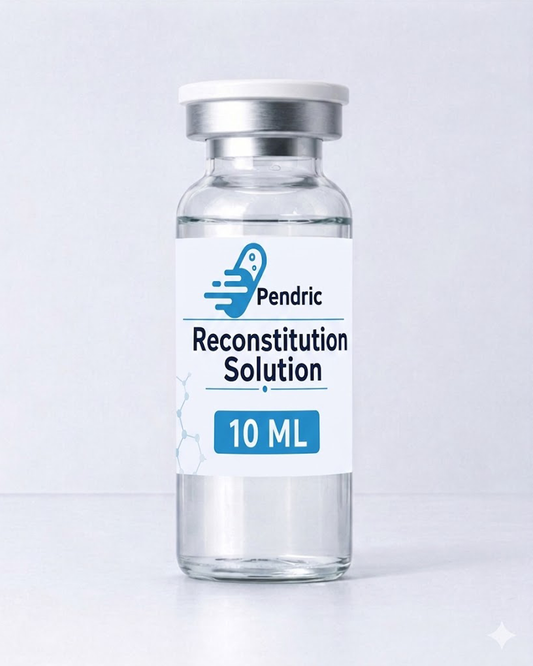 Reconstitution Solution  ( 10 ML)