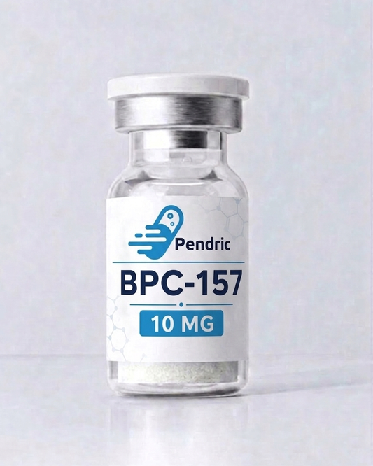 BPC-157 (10 MG)