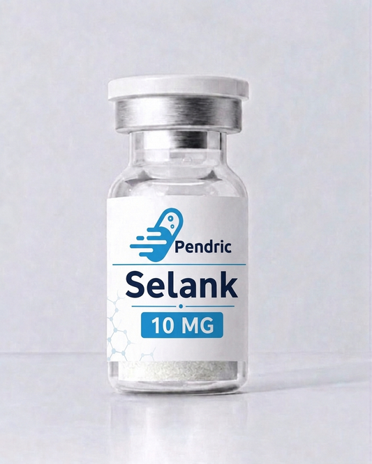SELANK (10 MG)