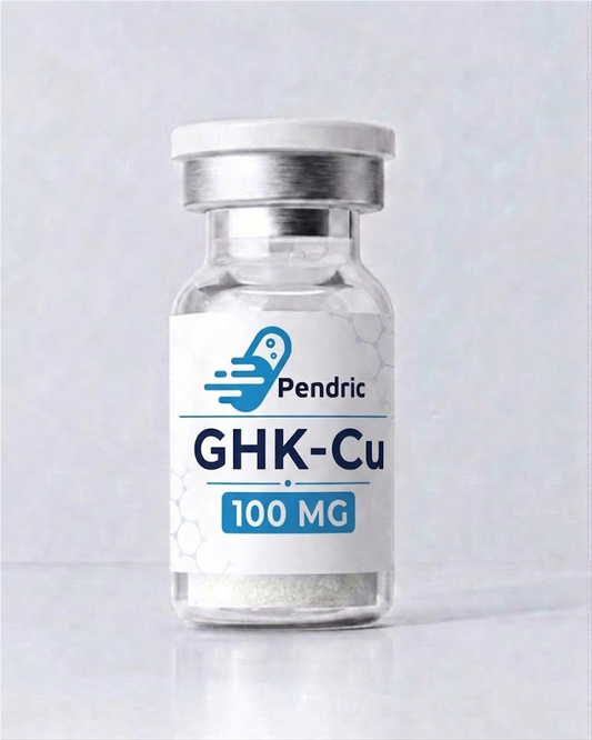 GHK-Cu (100 MG)