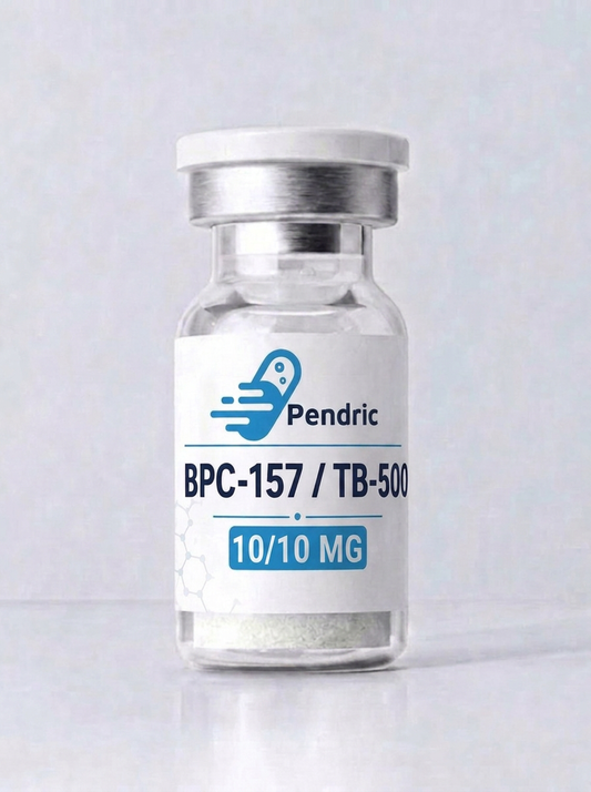 BPC-157 / TB-500 (10/10 MG)