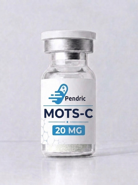 MOTS-C (20 MG)