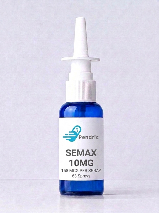 SEMAX (10 MG) NASAL