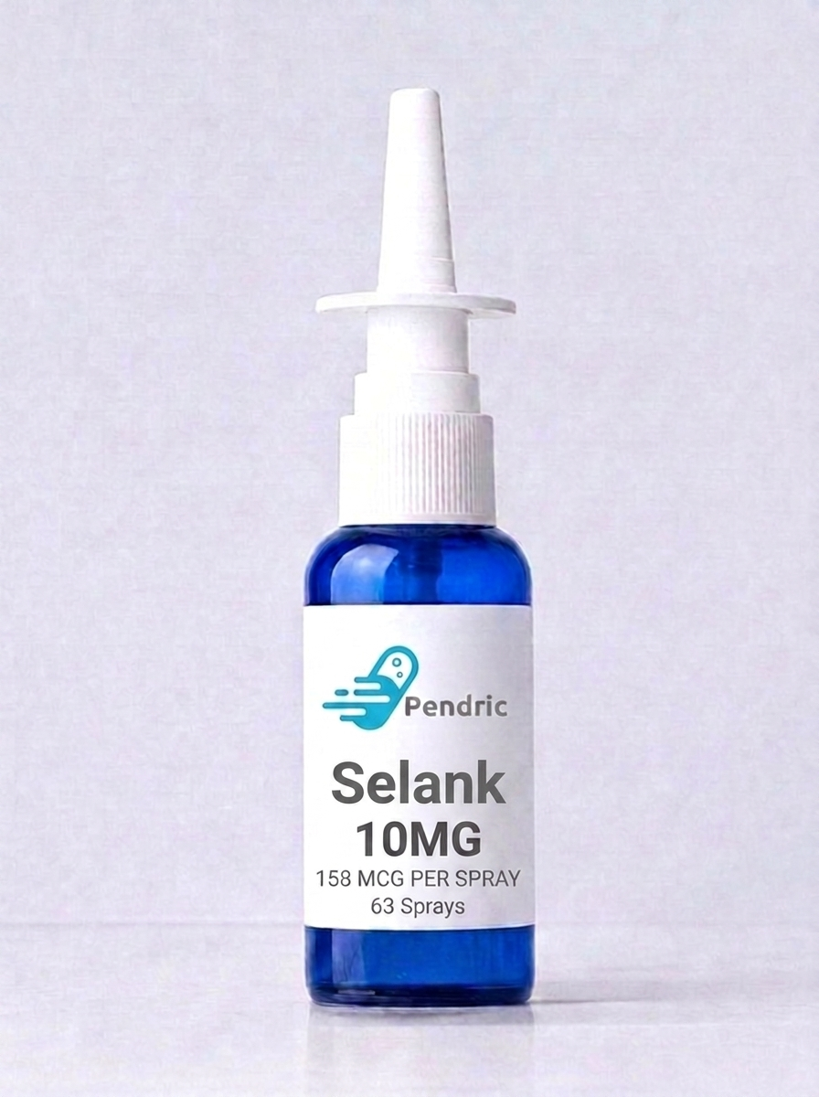 SELANK (10 MG) NASAL
