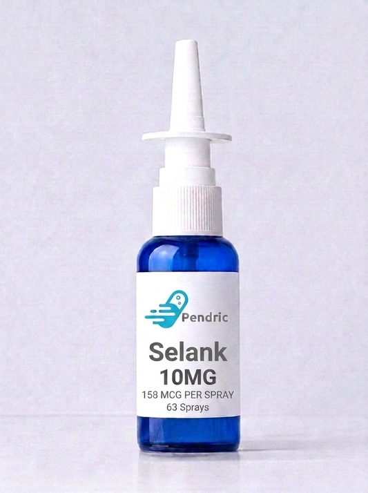 SELANK (10 MG) NASAL