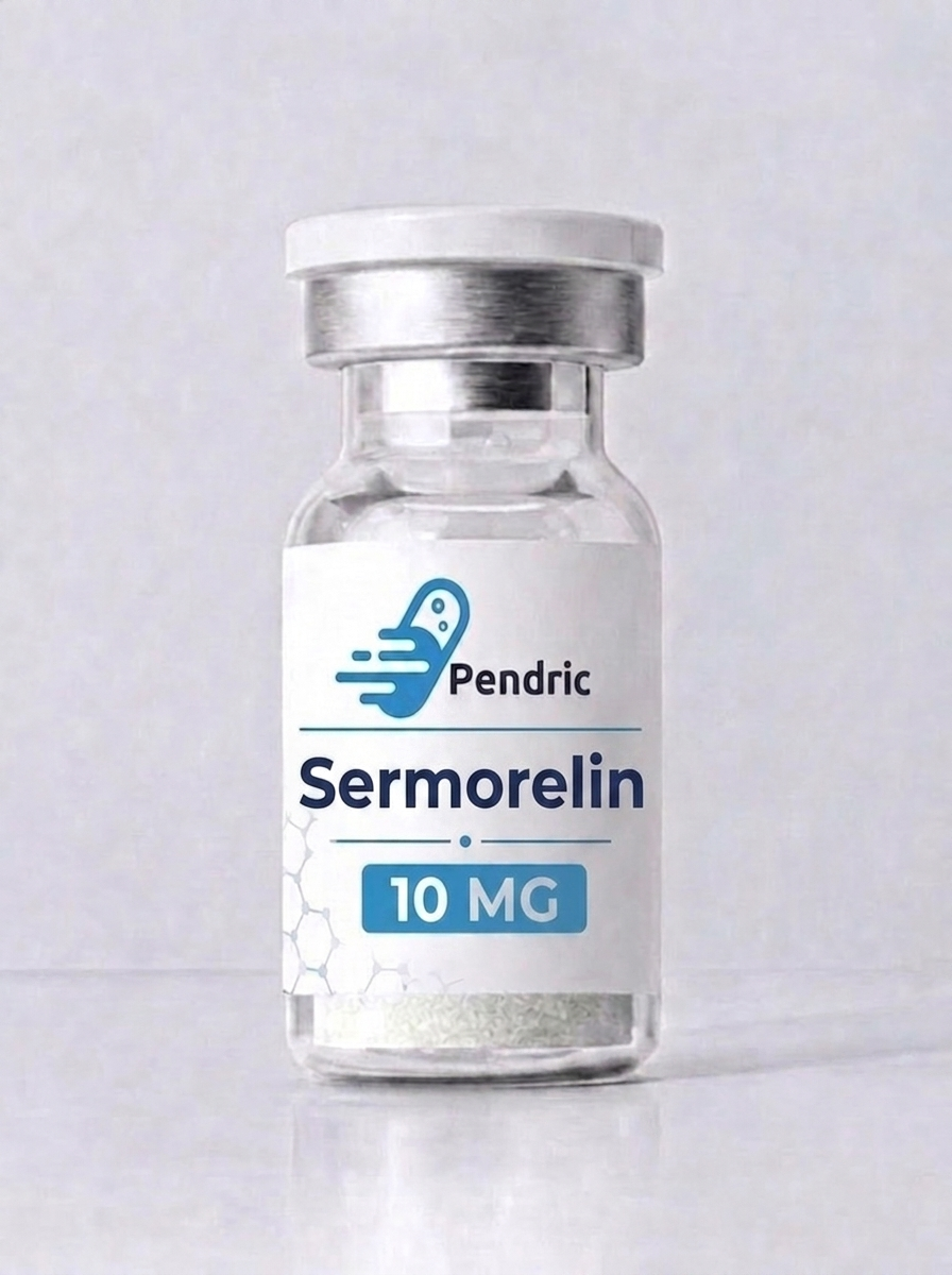 Sermorelin (10 MG)