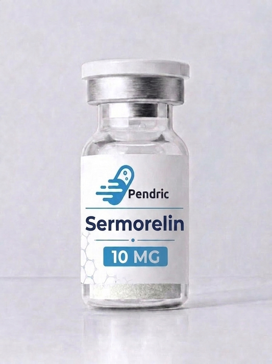 Sermorelin (10 MG)